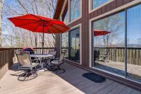 Suzie's Luxury Cabin Asheville Hot Tub  Views  nr Biltmore - Chalets