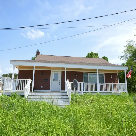 Boyne Bungalow