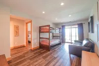 Secluded Mountain Home Features Breathtaking Valley Views and Hot Tub - 4-Star