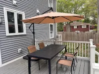 Family Vacation Modern Norwood - WiFi