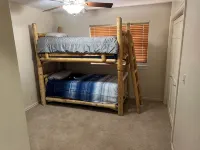 Ben Ranch House overlooking river - Full 3 Bedroom house. Minutes from Fairfax. - 3-Sterne