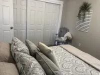 *Gorgeous Hideout, Close to everything, 3 bedrooms, fully remodeled!* - Wifi