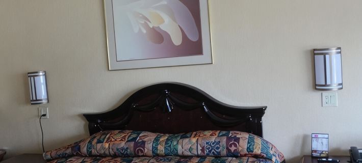 Express Inn Hotels in Norfolk