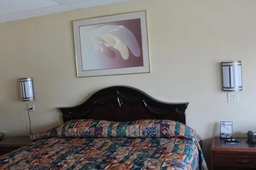 Express Inn - Beach