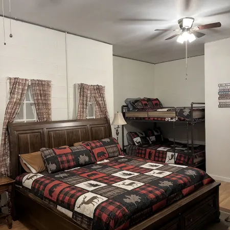 3233 Dry Hill Road ( Hill Top Hide Away)