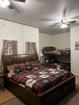3233 Dry Hill Road ( Hill Top Hide Away) - WiFi