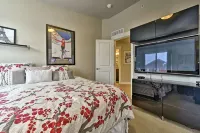 Family friendly 3 bdrm, hot tub, close to Canyons Village, interior designed - balcony