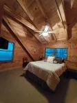 Tranquility at Fall Creek Falls - Homestays