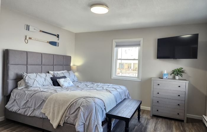 Green Lake Condo in the heart of Spicer