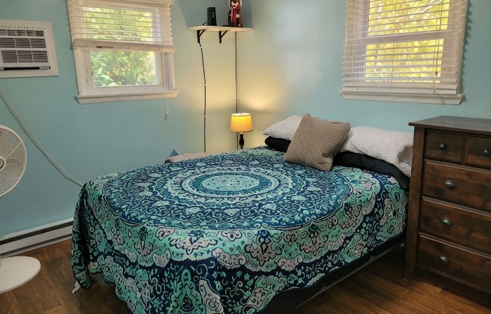 The Getaway House with Hot Tub and Pool.  Pet Friendly
