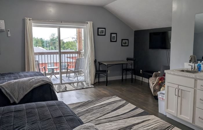 Our 2nd Studio at The Lofts in Hesperia.