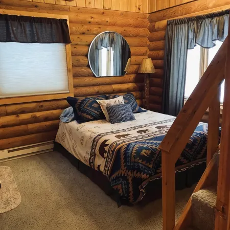 Deer Pass Lodge
