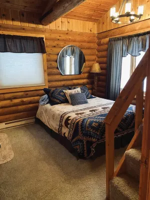Deer Pass Lodge - Chalets