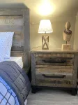 2b apt loft Downtown Ipswich - Wifi