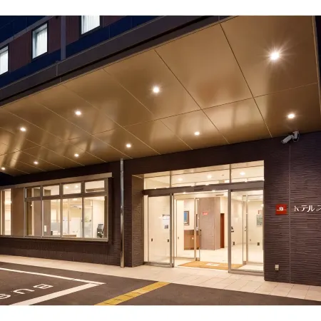 Hotel Super Tomari
