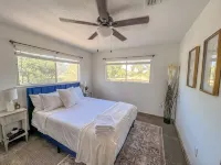 Lakeview Cabin-Lake Access, Fire Pit, Pets ok - Alppimaja
