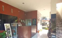 O3 Homestay - Pensions