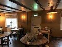 The Swan Taphouse - breakfast