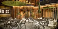 Hotel Primula - bar
