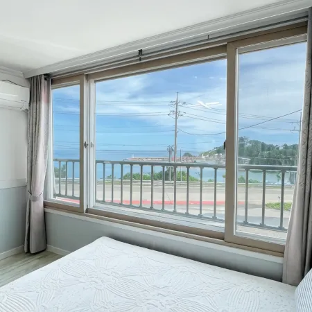 Samcheok Sicily Pension