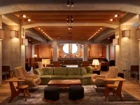 Ace Hotel Brooklyn Hotels near Junior's Cheesecake
