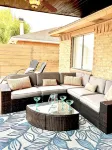 Tall Palms Oasis - บังกะโล