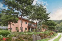Gwangyang Sandalbaengi Pension - 2 Sao