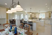 LUXURY BEACHFRONT ESTATE - Private Heated Pool - Boutique