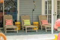 NEW~Sunset Cove Retreat~Heated Pool~Spa~Pool Table - Boutique