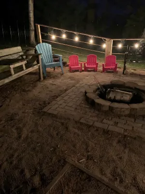 Beautiful 2BR+Loft Cottage with amazing views! - 3-Star