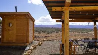 Seclusion at Mesa Verde NP w/ Sauna on 200 Acres - 3성급