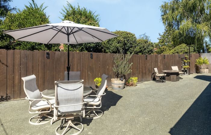 Pet Friendly Paso Robles Wine Retreat