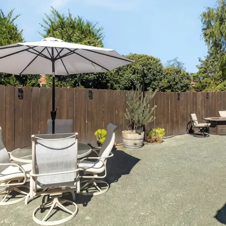 Pet Friendly Paso Robles Wine Retreat
