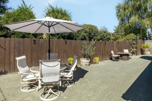 Pet Friendly Paso Robles Wine Retreat - 4-Star
