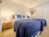 The Gables Sleeps 14 (7 Bedrooms) - Central Keswick Location - 부티크
