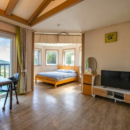 German Village Schwerin Pension