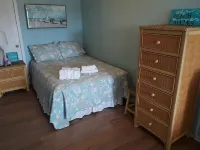 Wide, Sandy Beaches Await You! - 2-Star