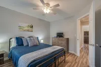 Mins to Downtown, Jcmc, Etsu, VA Med Center~Buffalo Mtn. Park - 3-Star