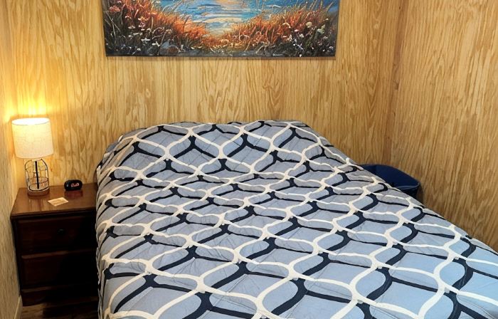 Bass Lodge - Lakefront - New