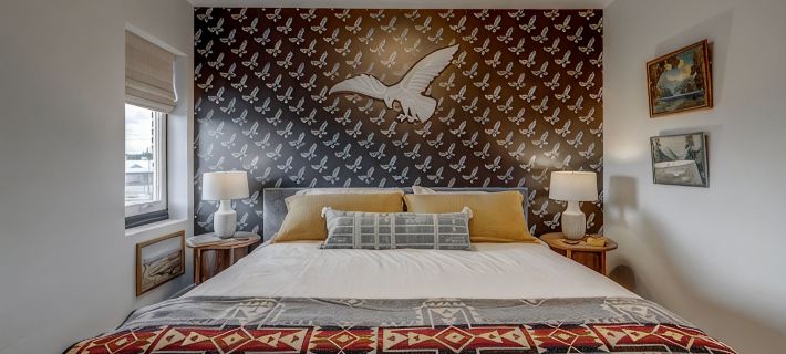Alma Away For Your Perfect Western Stay Các khách sạn ở Casper