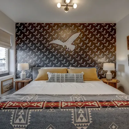 Alma Away For Your Perfect Western Stay