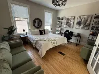 3Kings, Renovated, FenceYard, Games, Ctr Loc - Weekly Stay Deals - บังกะโล