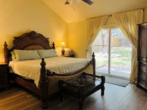 Oak Haven! - 3-Star