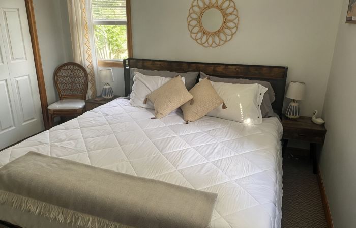 Kitty Hawk Beach Bungalow