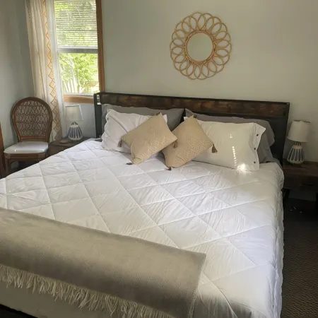 Kitty Hawk Beach Bungalow