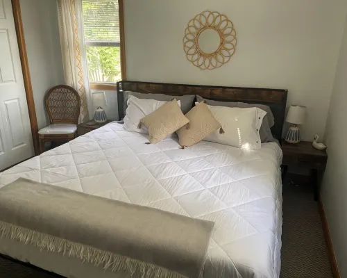 Kitty Hawk Beach Bungalow Ξενοδοχεία στην πόλη Kitty Hawk