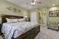 GORGEOUS 3-BEDROOM LUXURY CONDO/HEART OF BRANSON/INDOOR POOL/SPACIOUS/NO-STEPS! - Bintang 4