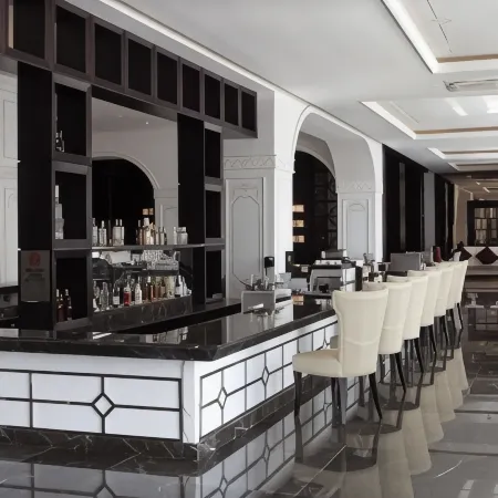 Juju Premier Palace Hotel