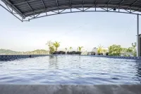 Radja Hotel - พร้อมWifi