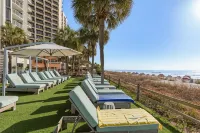 The Strand - A Boutique Resort - spa